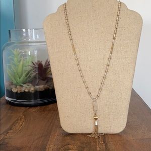 Stella and Dot necklace